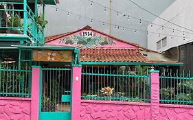 Hostel Posada 1914